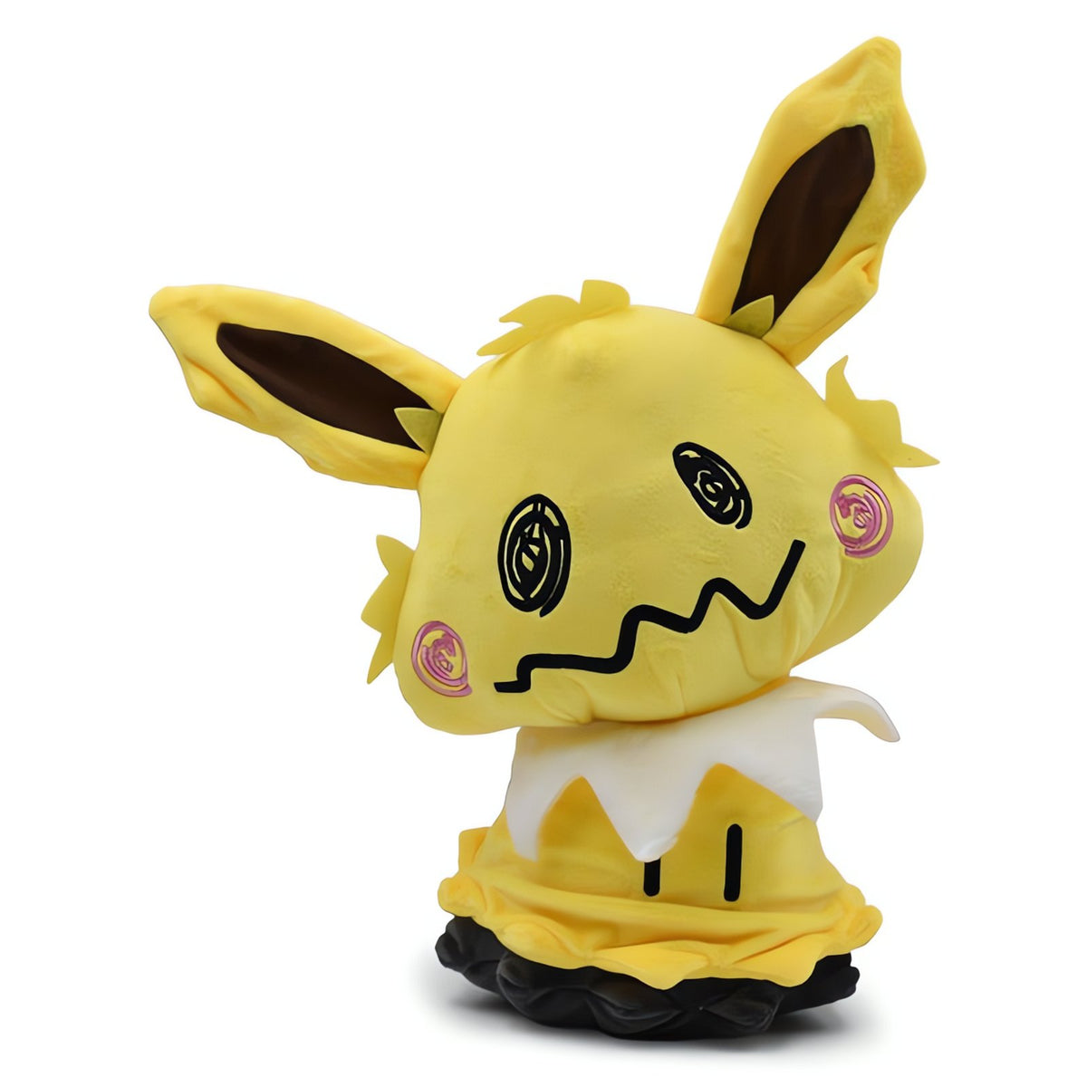 Kawaii Eevee evolution plush toys – photo 7
