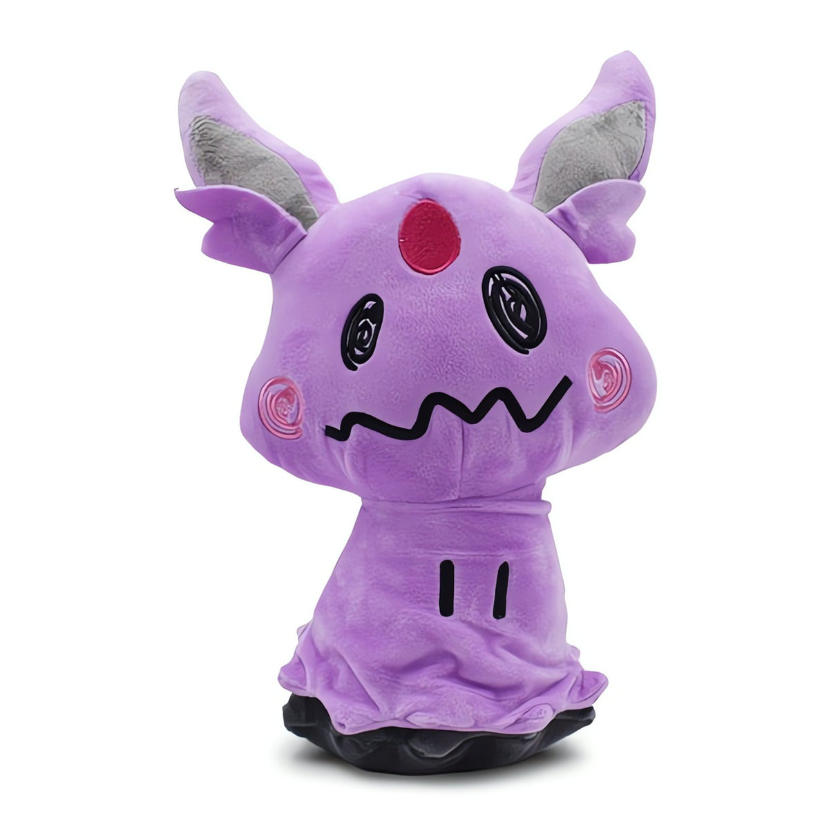 Kawaii Eevee evolution plush toys – photo 8