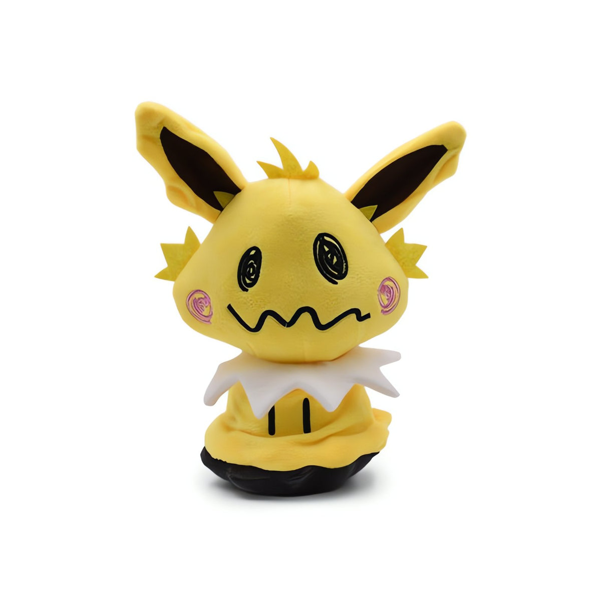 Kawaii Eevee evolution plush toys – photo 9