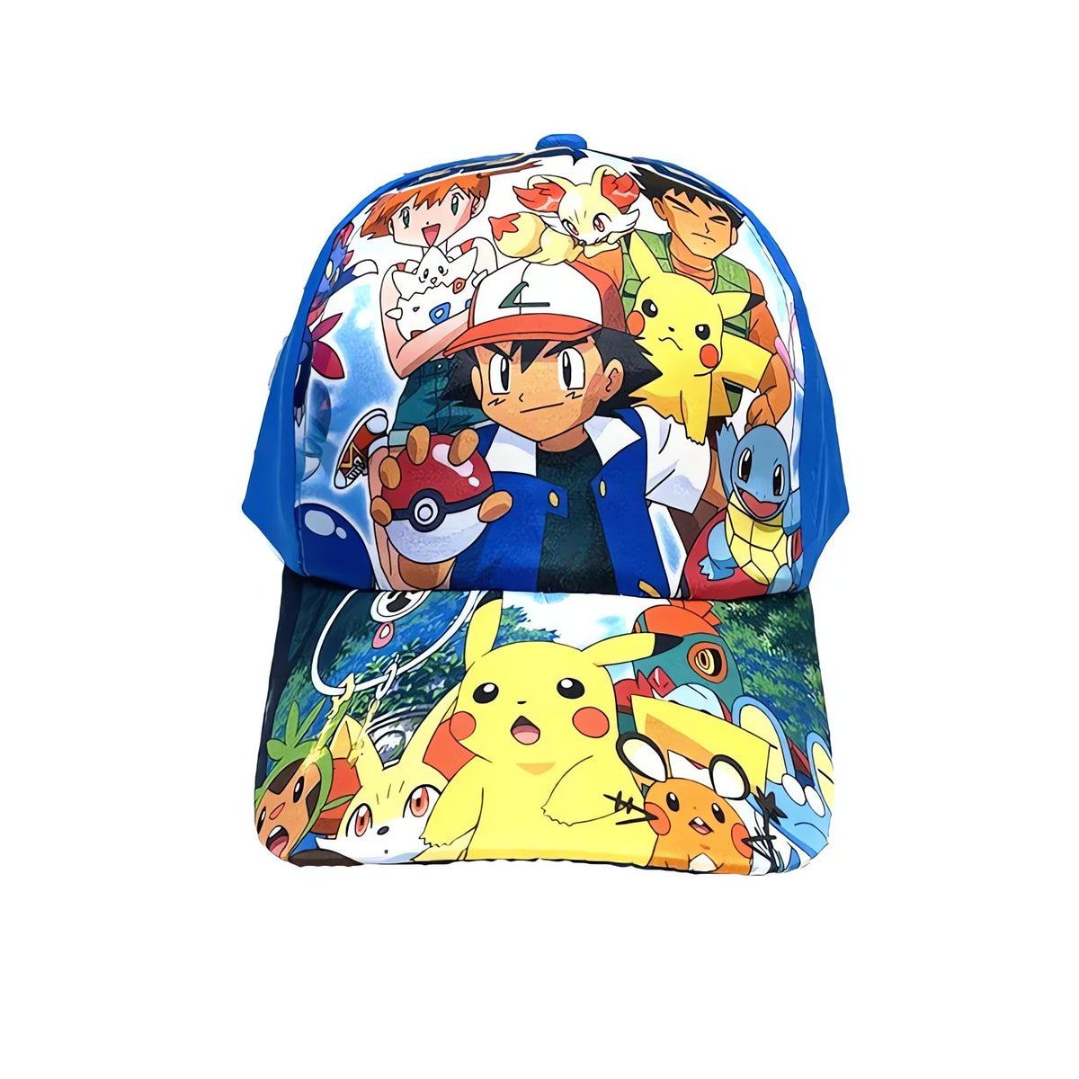 Kids' Pikachu baseball cap – photo 3