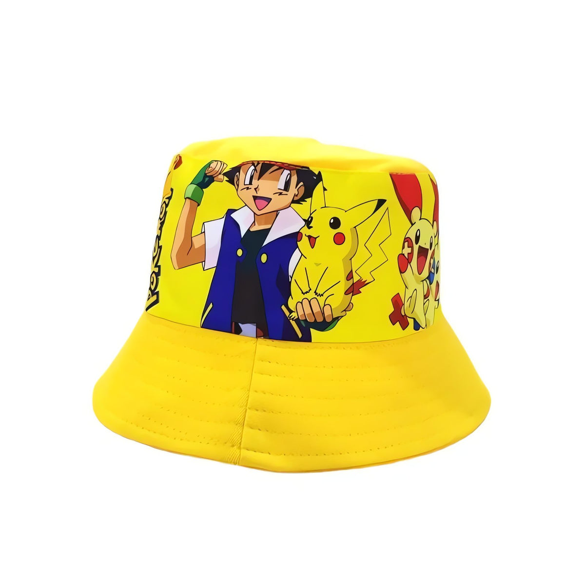 Kids' Pikachu baseball cap – photo 6