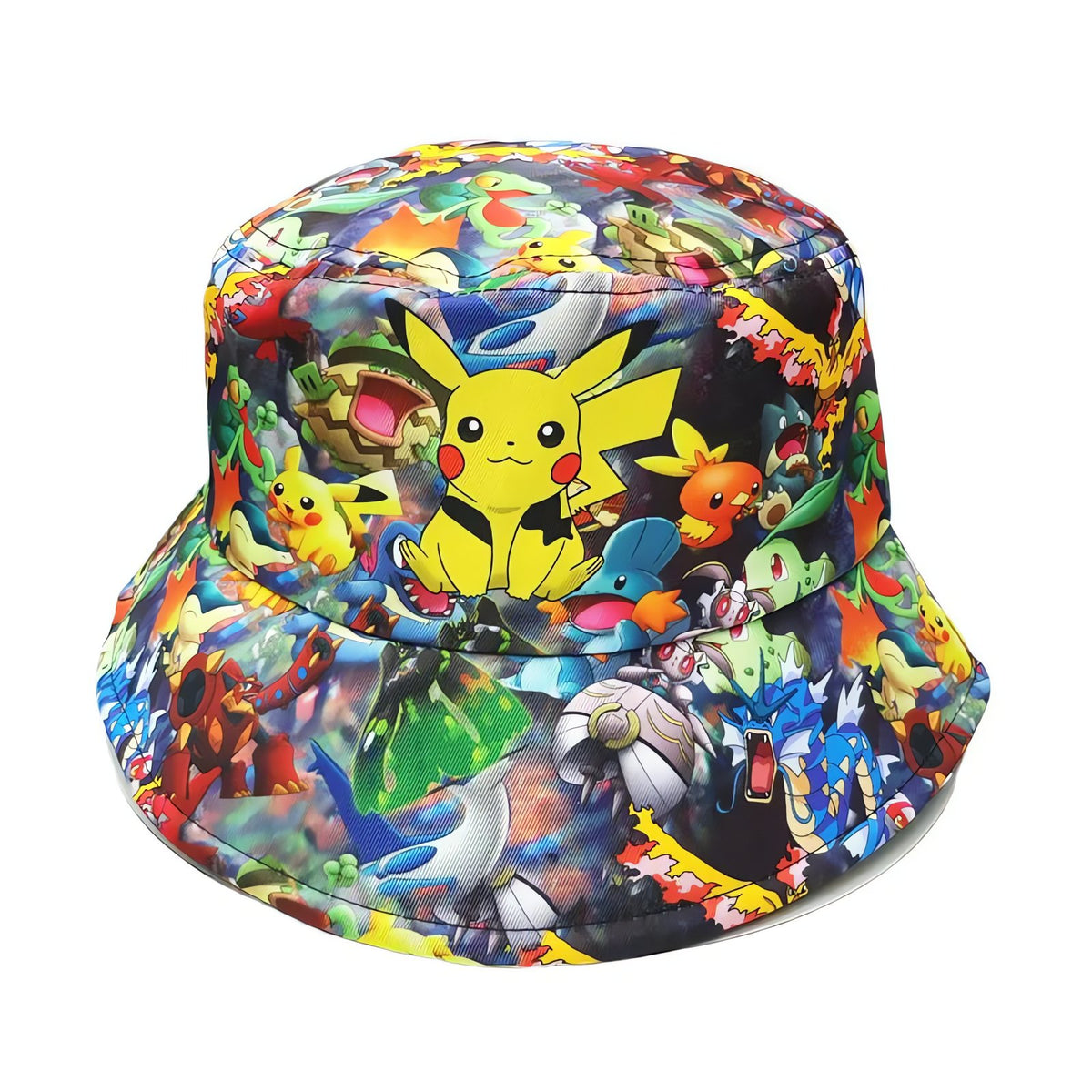 Kids' Pikachu baseball cap – 12