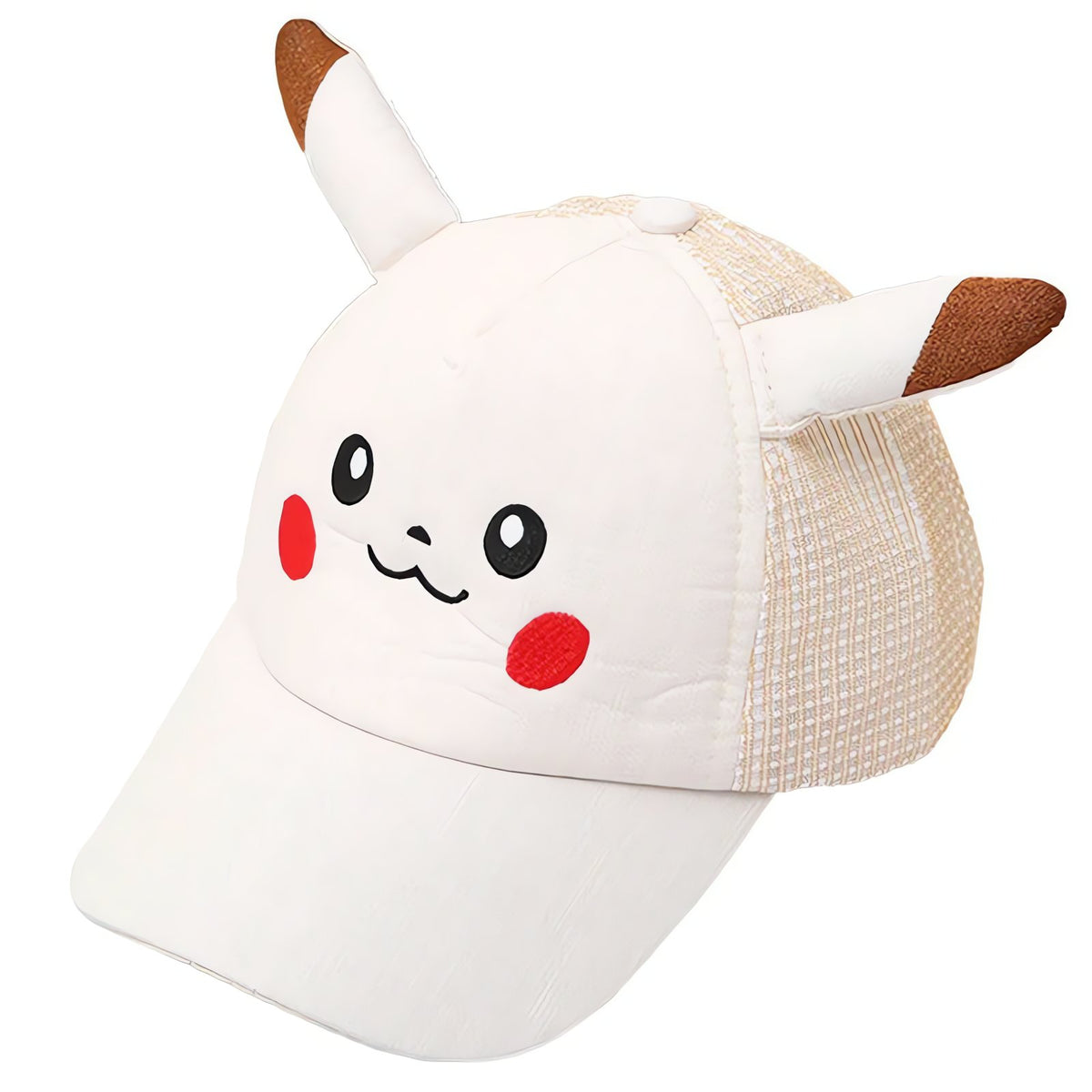 Kids' Pikachu baseball cap – 2