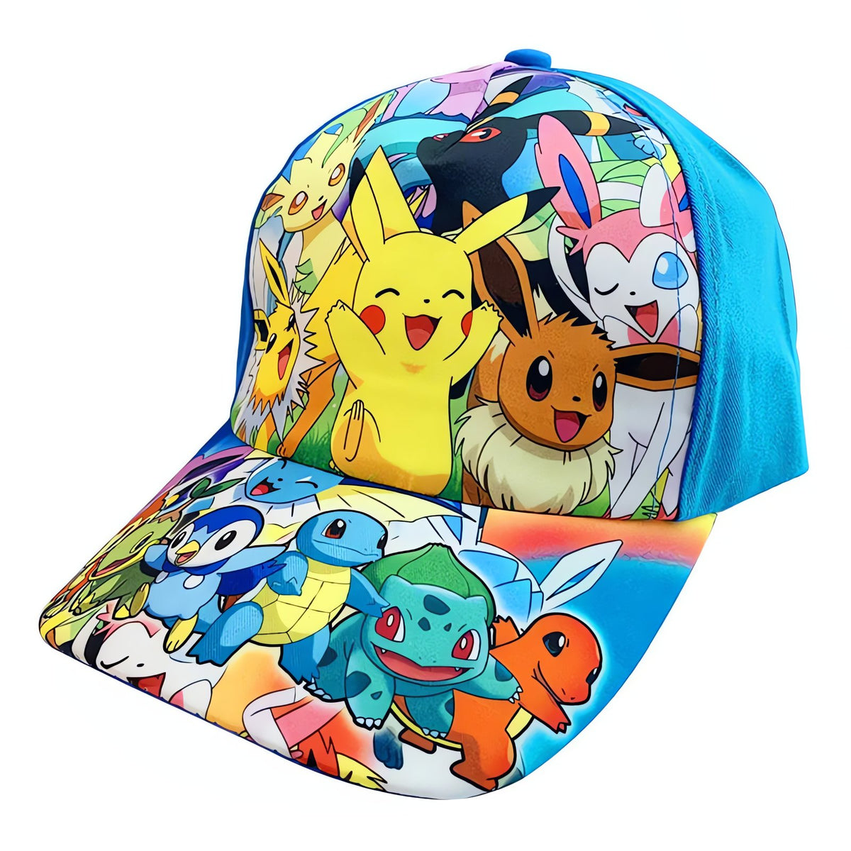Kids' Pikachu baseball cap – 24