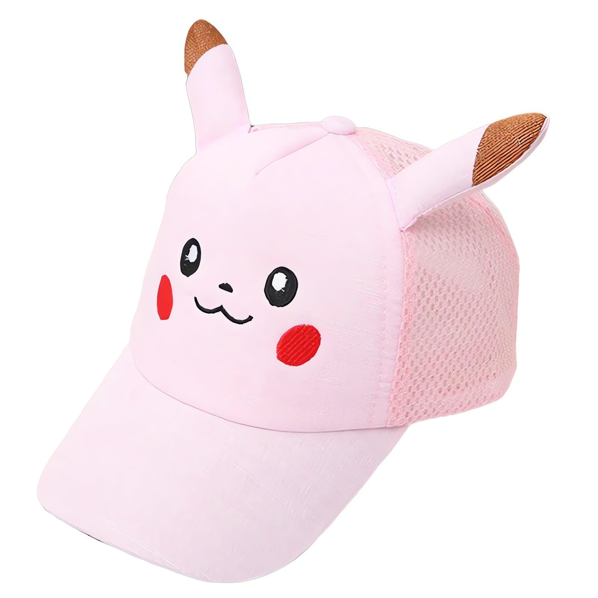 Kids' Pikachu baseball cap – 3