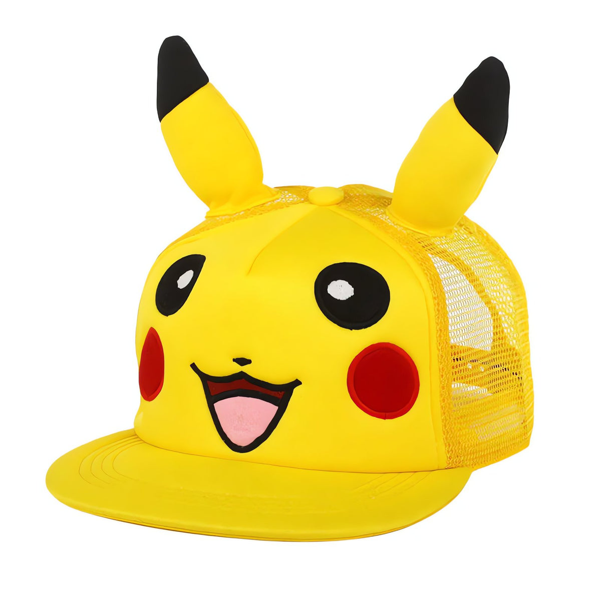 Kids' Pikachu baseball cap – photo 3