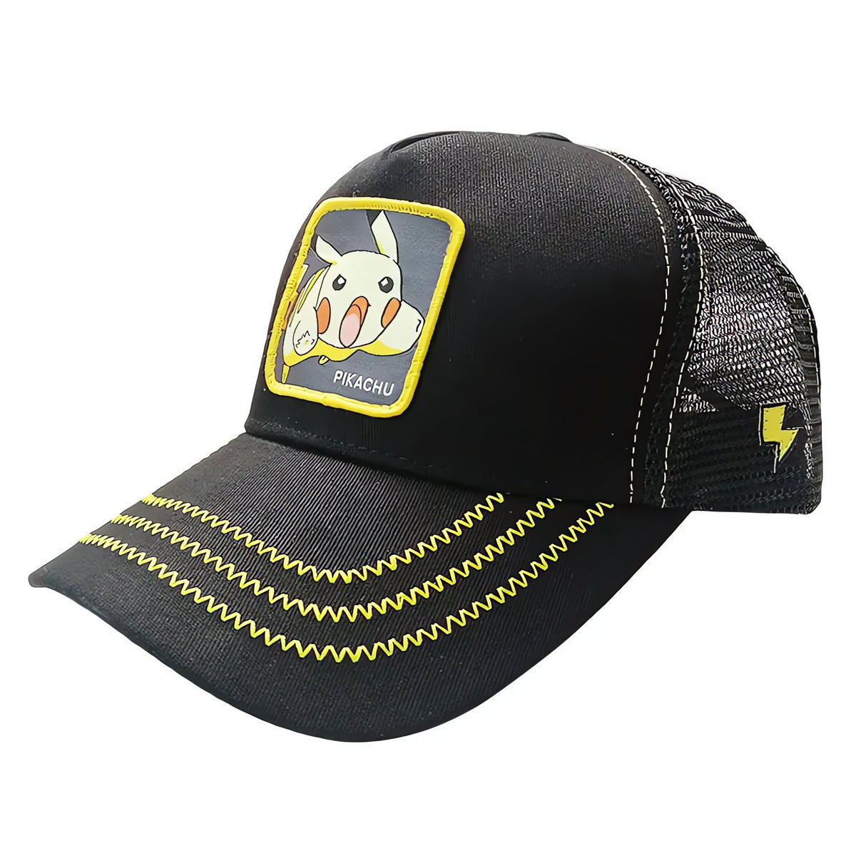 Kids' Pikachu baseball cap – 31