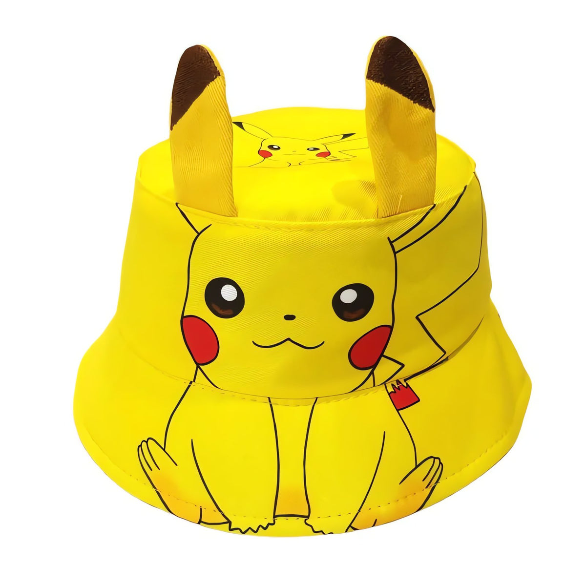 Kids' Pikachu baseball cap – 32