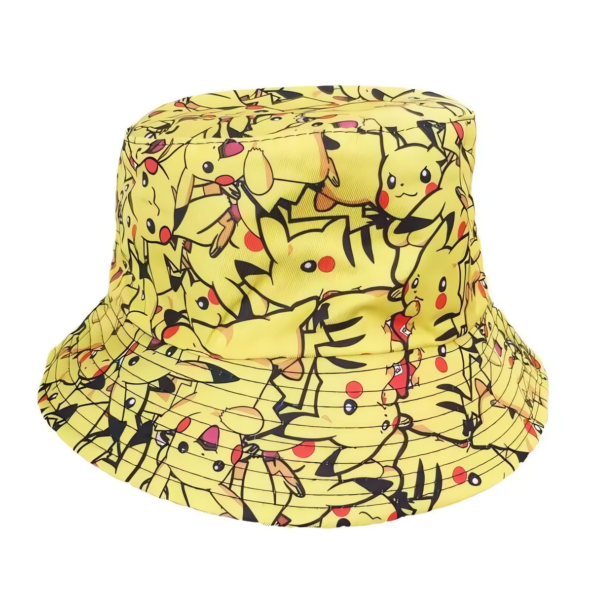 Kids' Pikachu baseball cap – 36