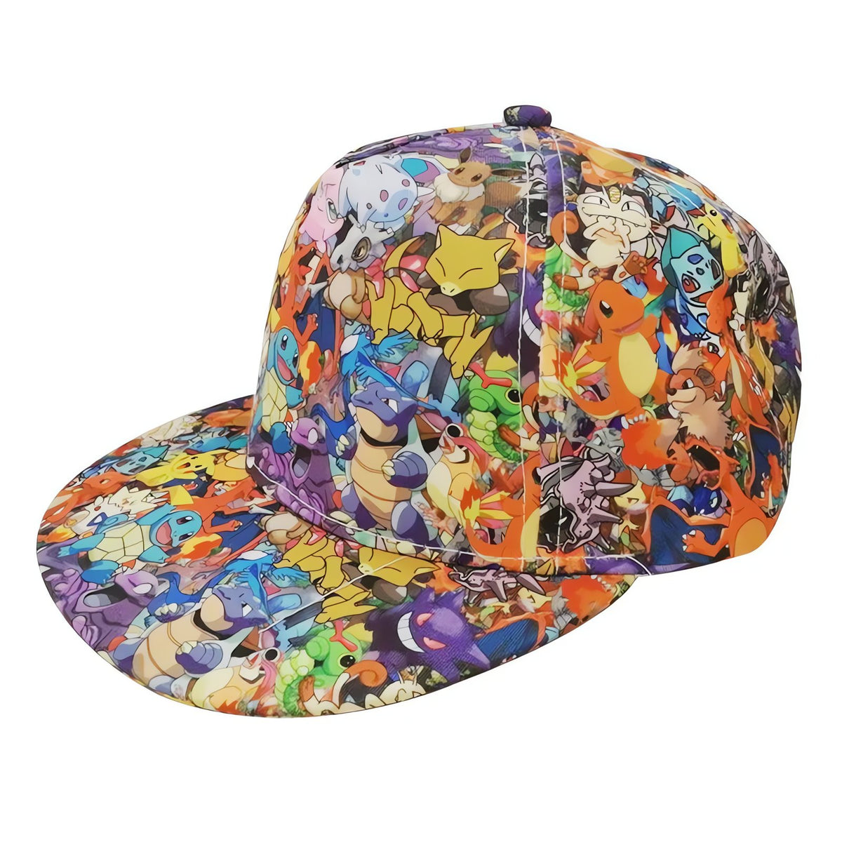 Kids' Pikachu baseball cap – 37