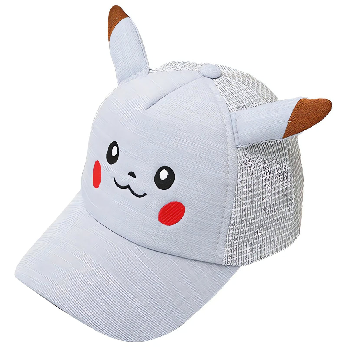 Kids' Pikachu baseball cap – 4