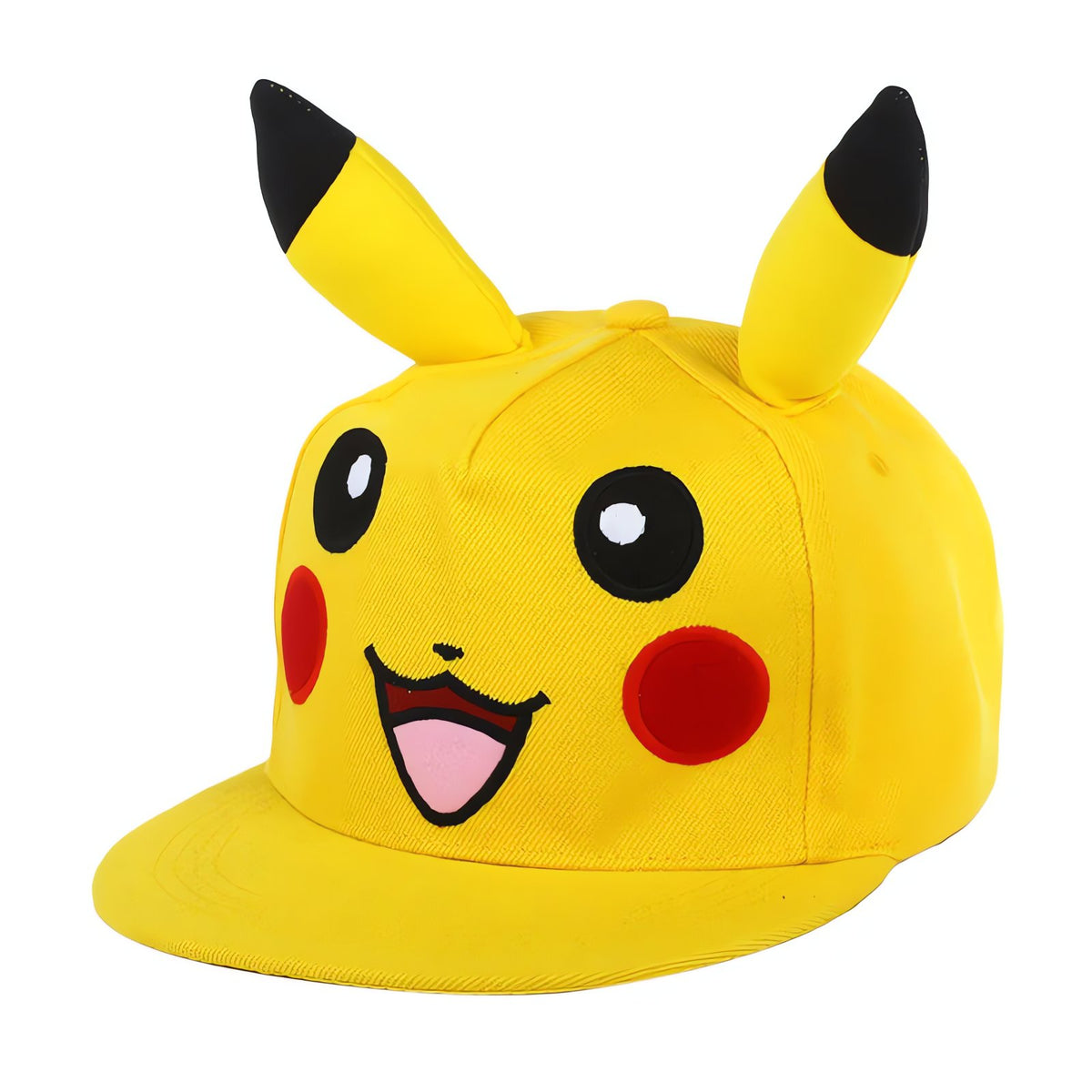 Kids' Pikachu baseball cap – photo 4