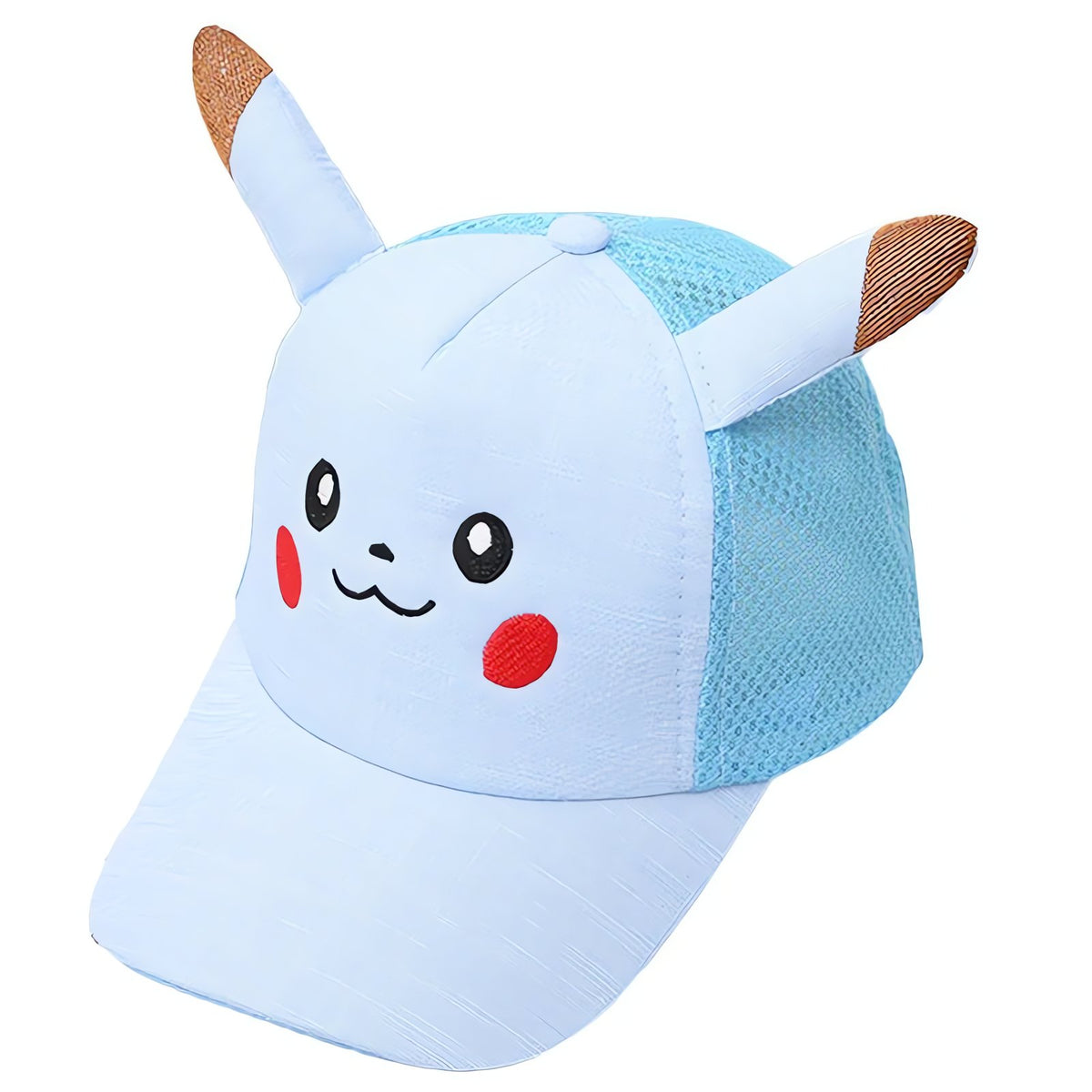 Kids' Pikachu baseball cap – 5