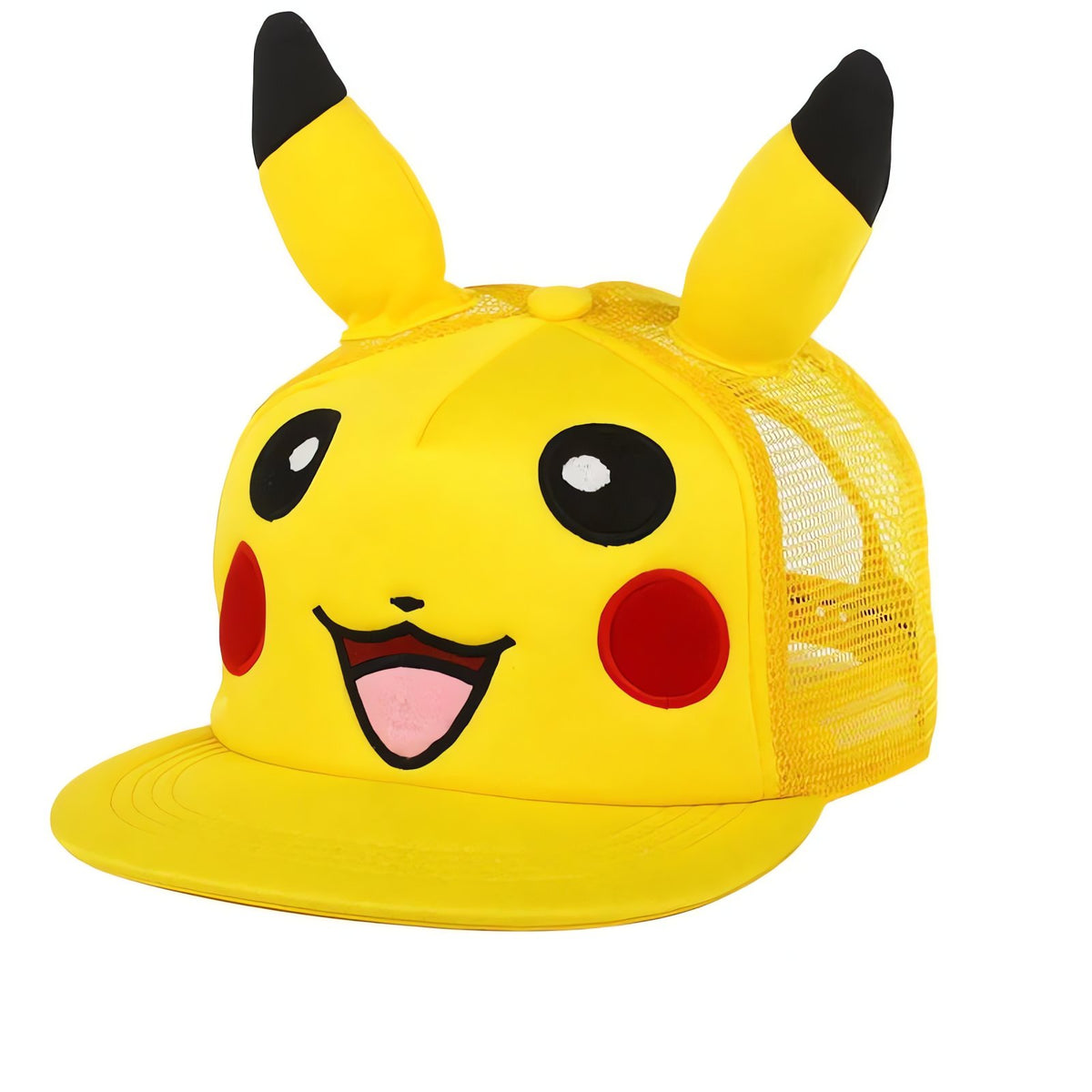Kids' Pikachu baseball cap – 6