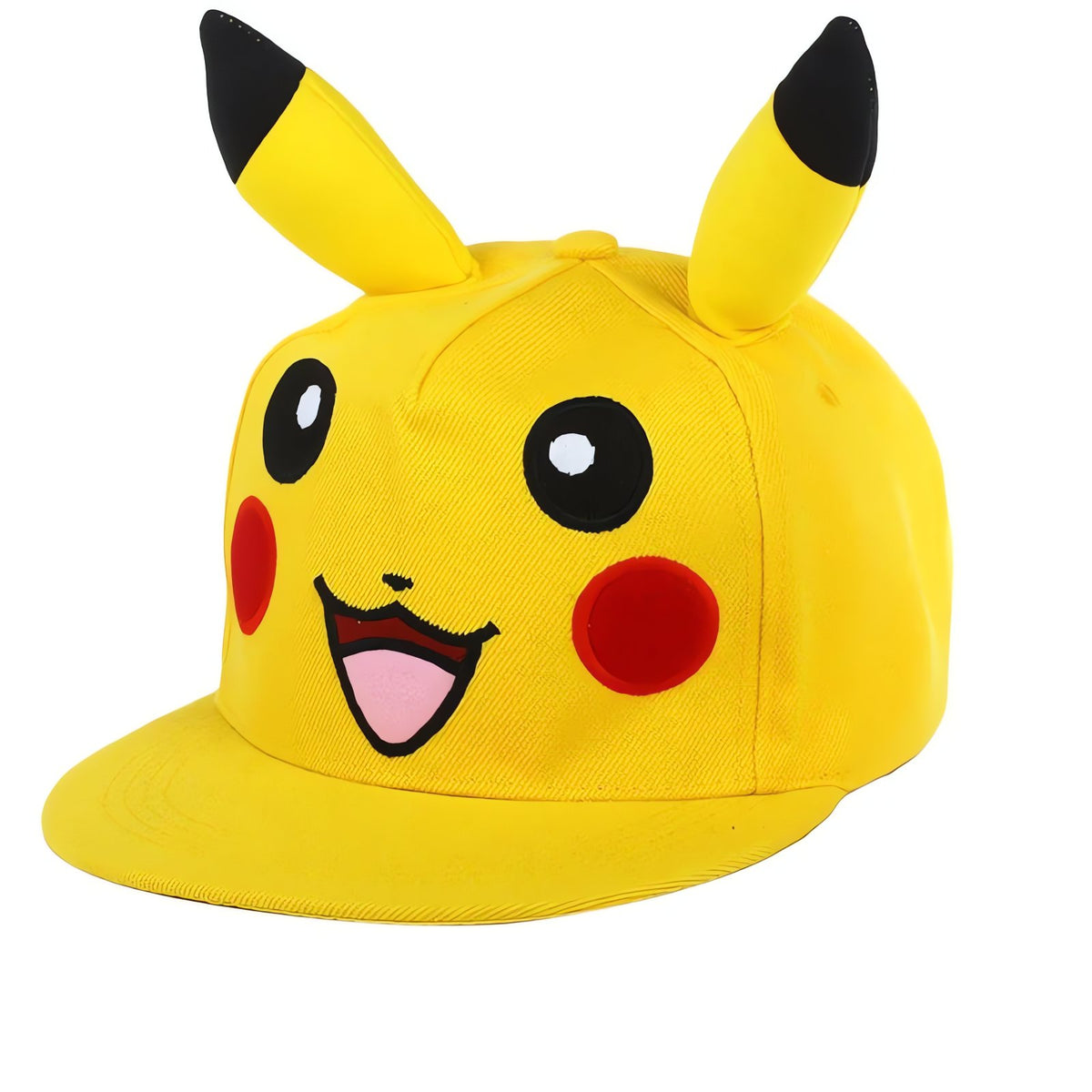 Kids' Pikachu baseball cap – 7