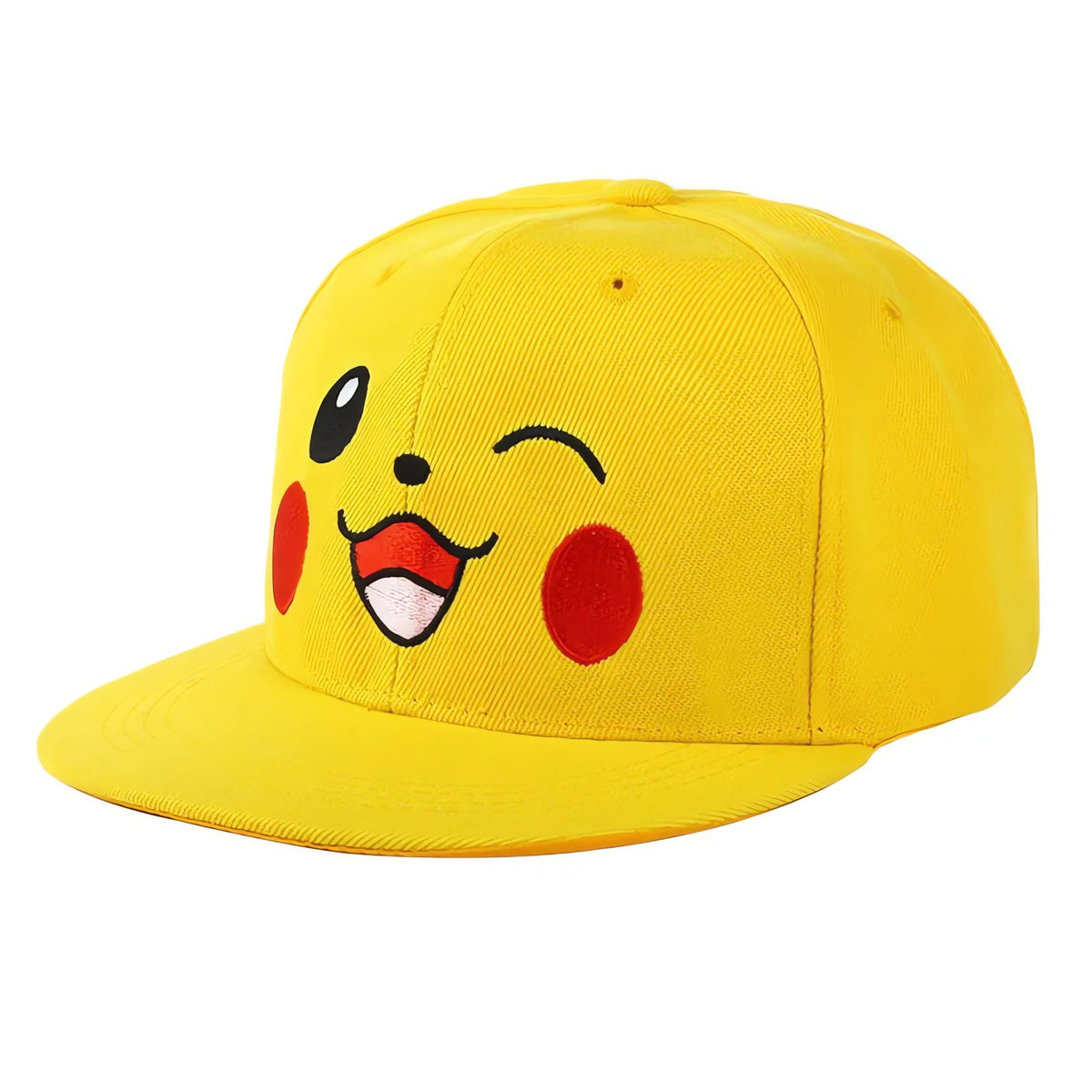 Kids' Pikachu baseball cap – 8