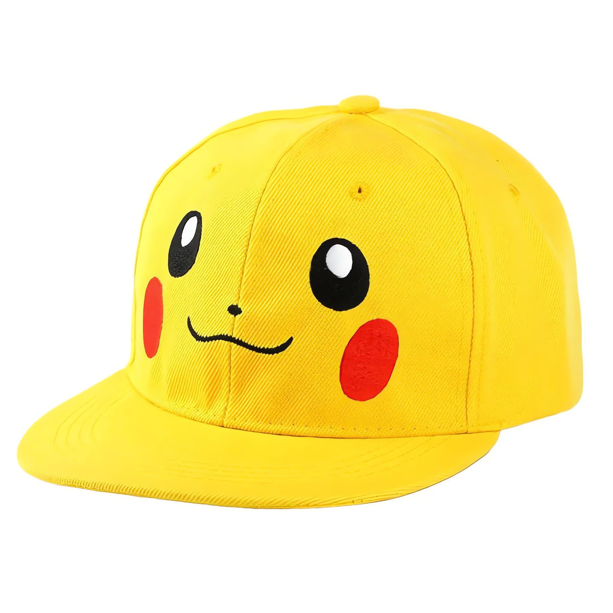 Kids' Pikachu baseball cap – 9