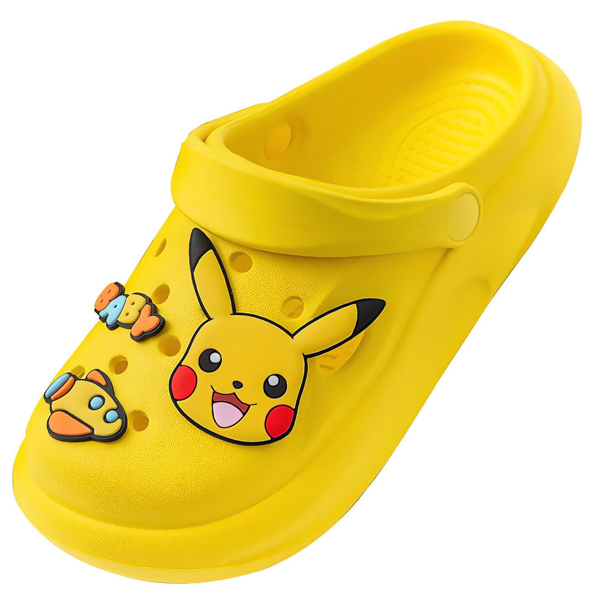 Kids' Pokémon sandals – photo 6