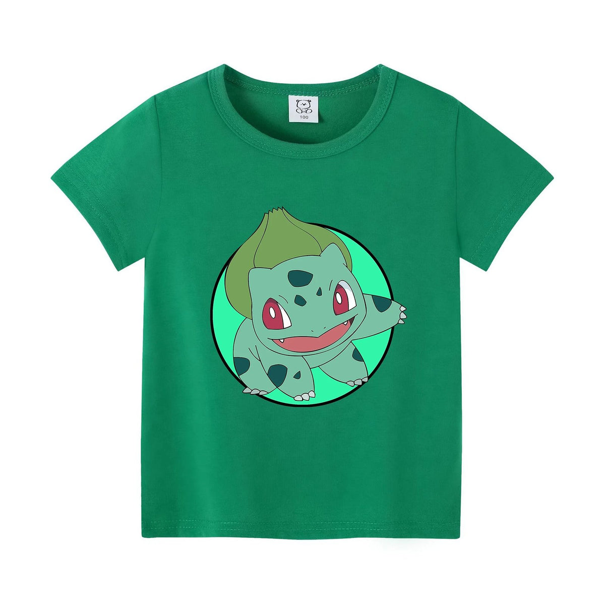 Kids' Pokémon summer T-shirt – photo 4