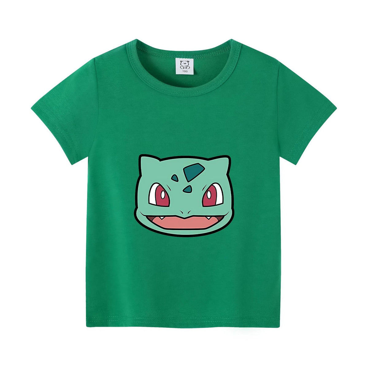 Kids' Pokémon summer T-shirt – CWJL 1937