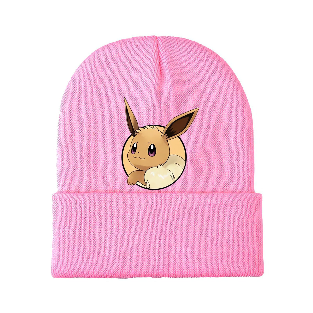 Kids' Pokémon winter hat with Pikachu design – CWJL1744 1