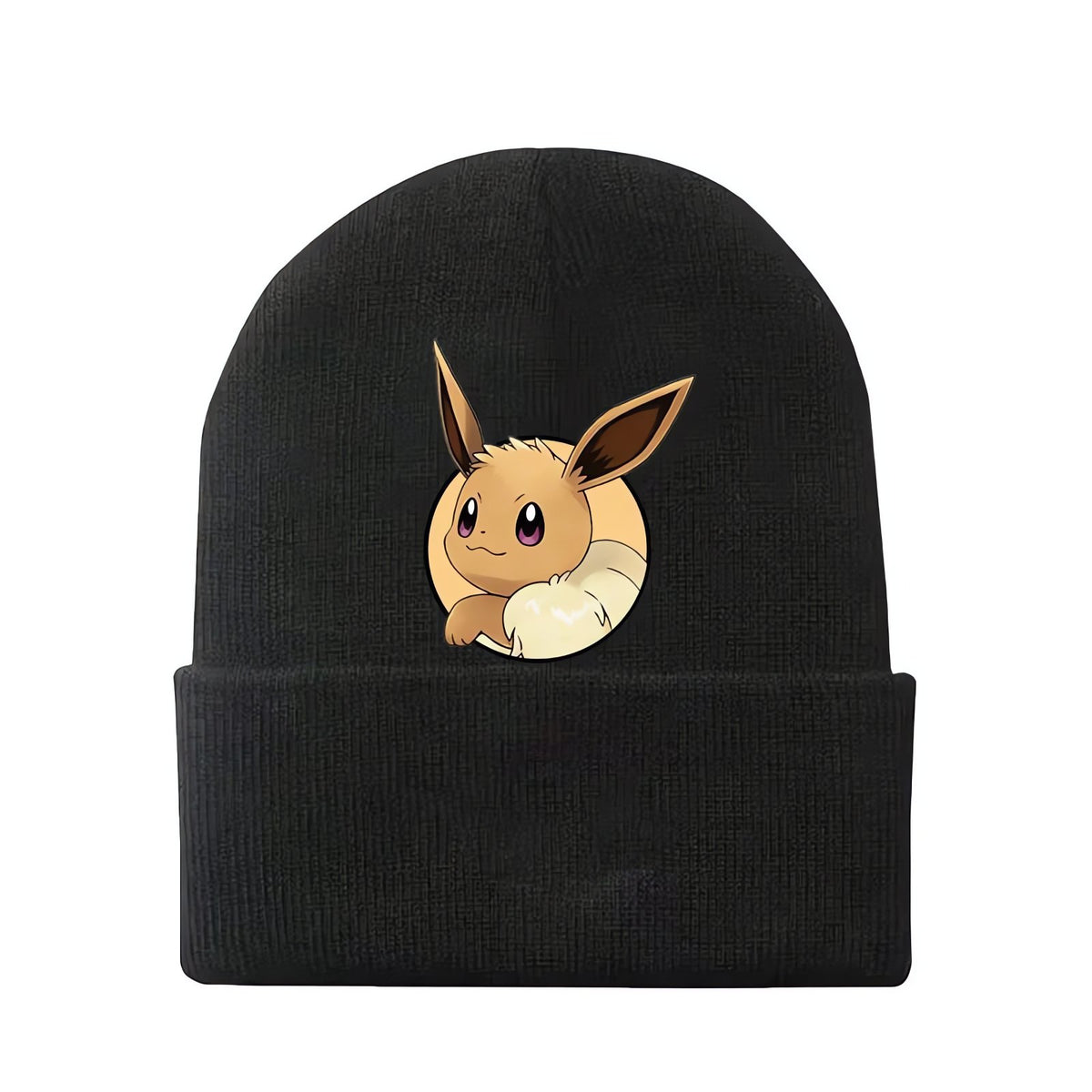 Kids' Pokémon winter hat with Pikachu design – CWJL1744