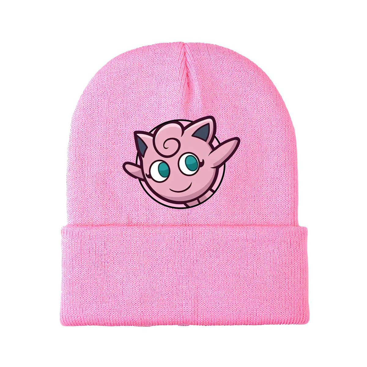 Kids' Pokémon winter hat with Pikachu design – CWJL1748