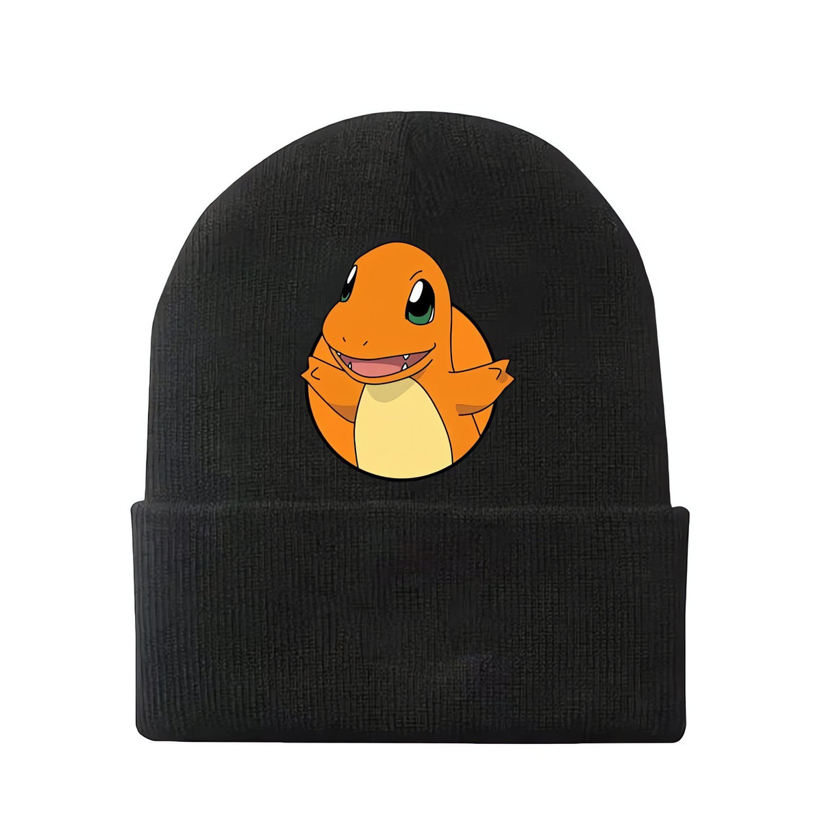 Kids' Pokémon winter hat with Pikachu design – CWJL1749 1