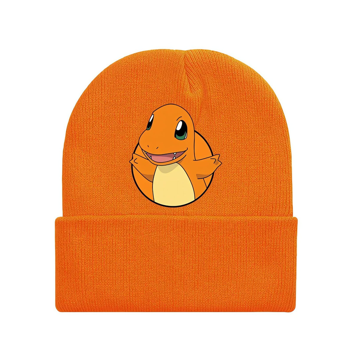 Kids' Pokémon winter hat with Pikachu design – CWJL1749