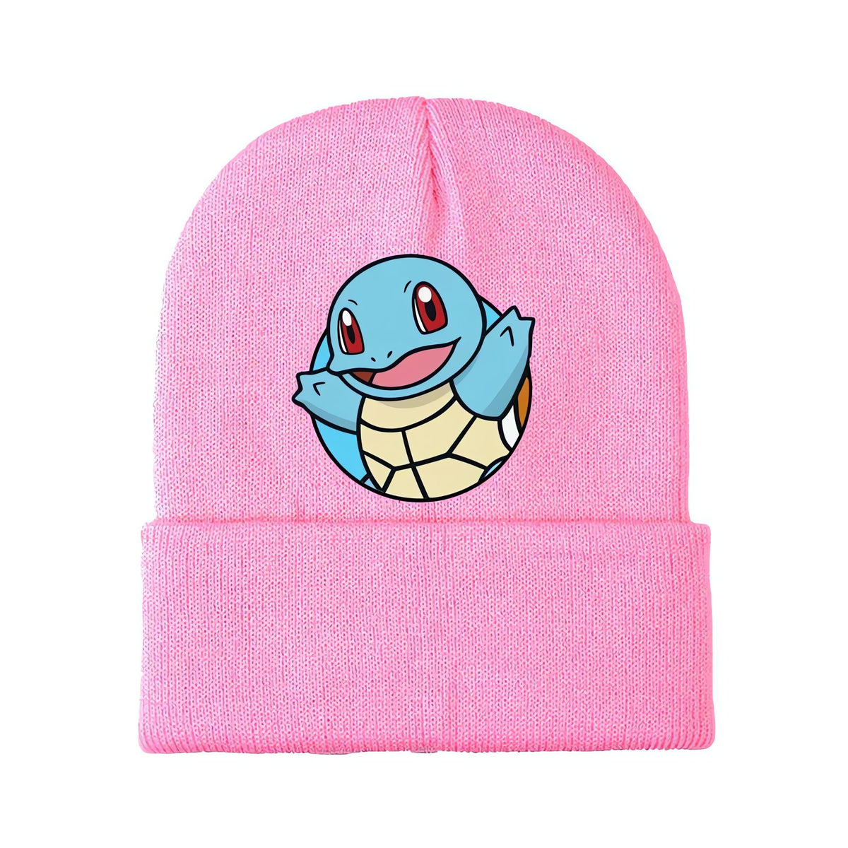 Kids' Pokémon winter hat with Pikachu design – CWJL1750 1