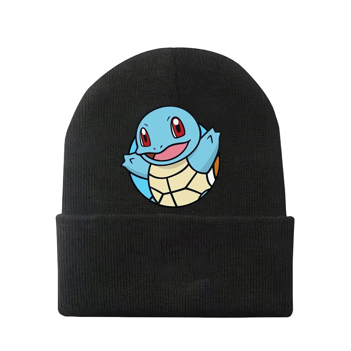 Kids' Pokémon winter hat with Pikachu design – CWJL1750 2