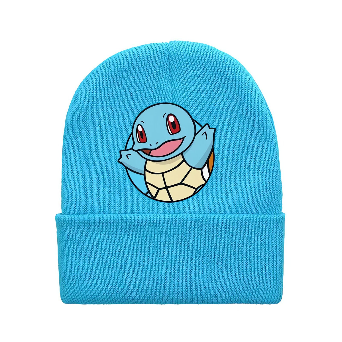 Kids' Pokémon winter hat with Pikachu design – CWJL1750