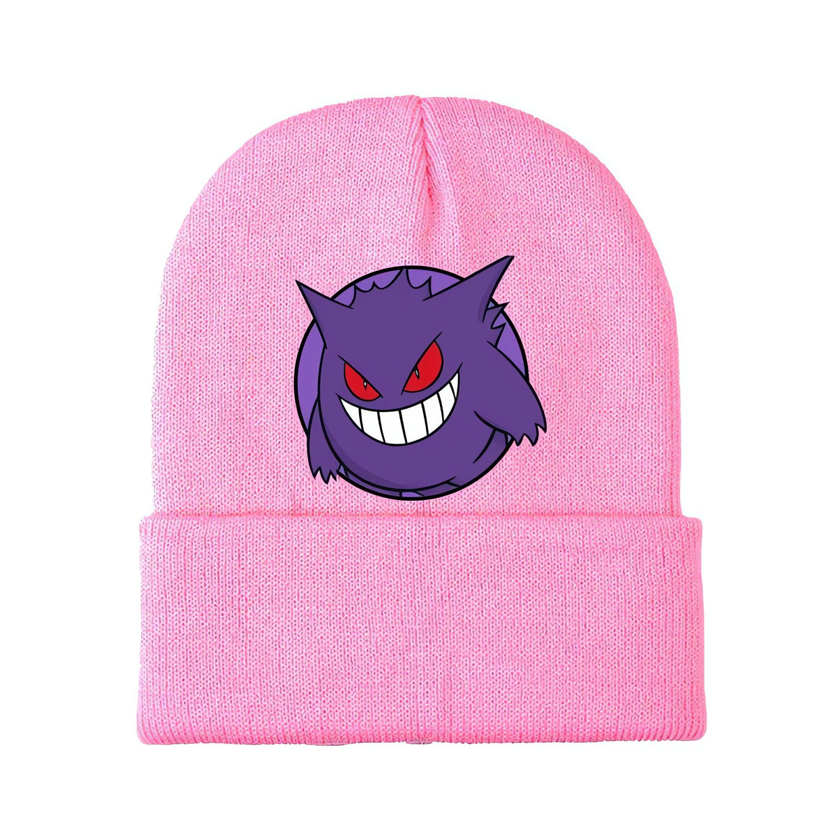 Kids' Pokémon winter hat with Pikachu design – CWJL1751 1