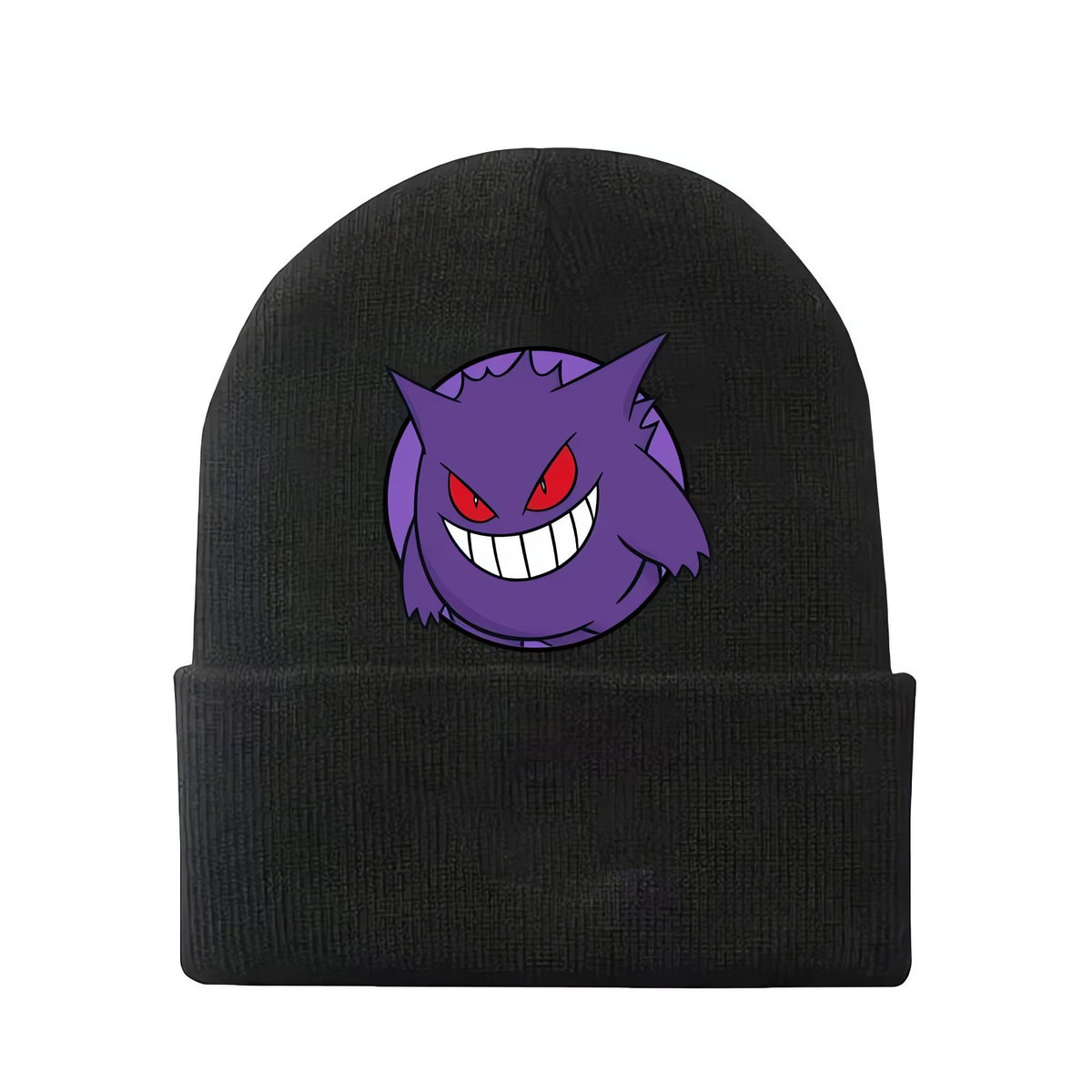 Kids' Pokémon winter hat with Pikachu design