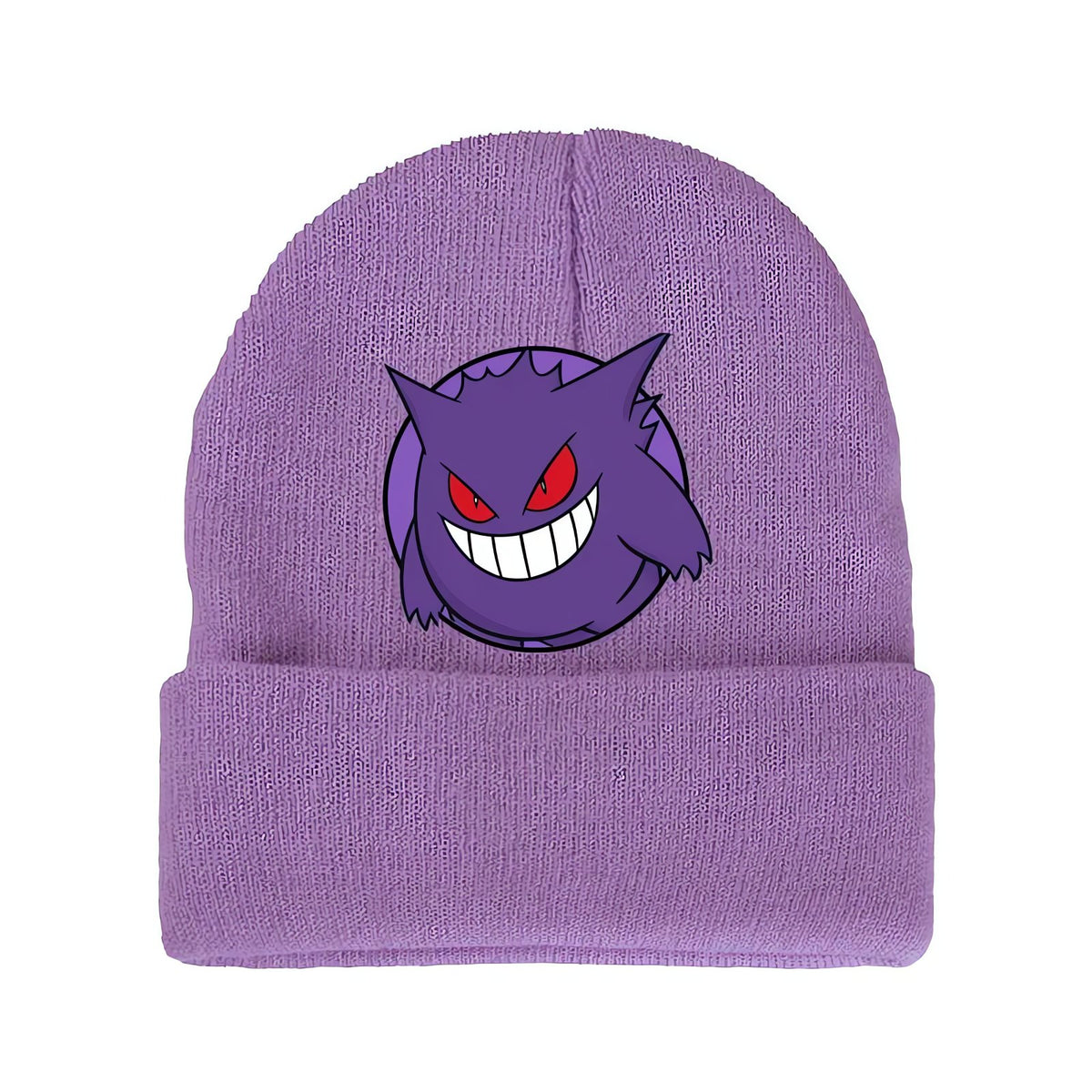 Kids' Pokémon winter hat with Pikachu design – CWJL1751