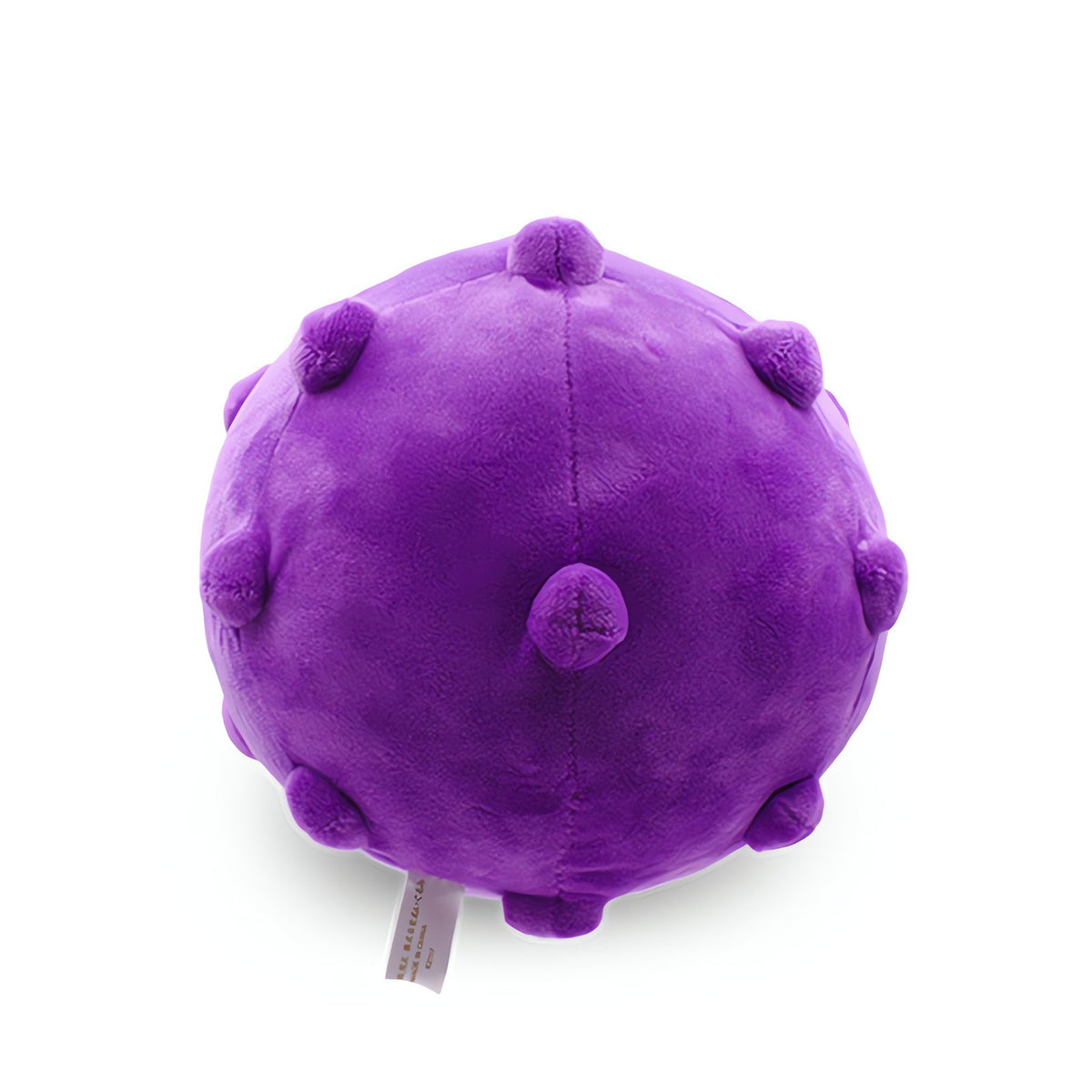 Koffing plush toy, 28cm – photo 6