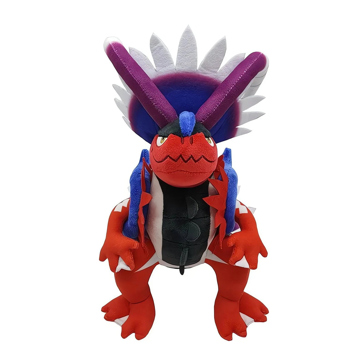 Koraidon plush toy, 30cm