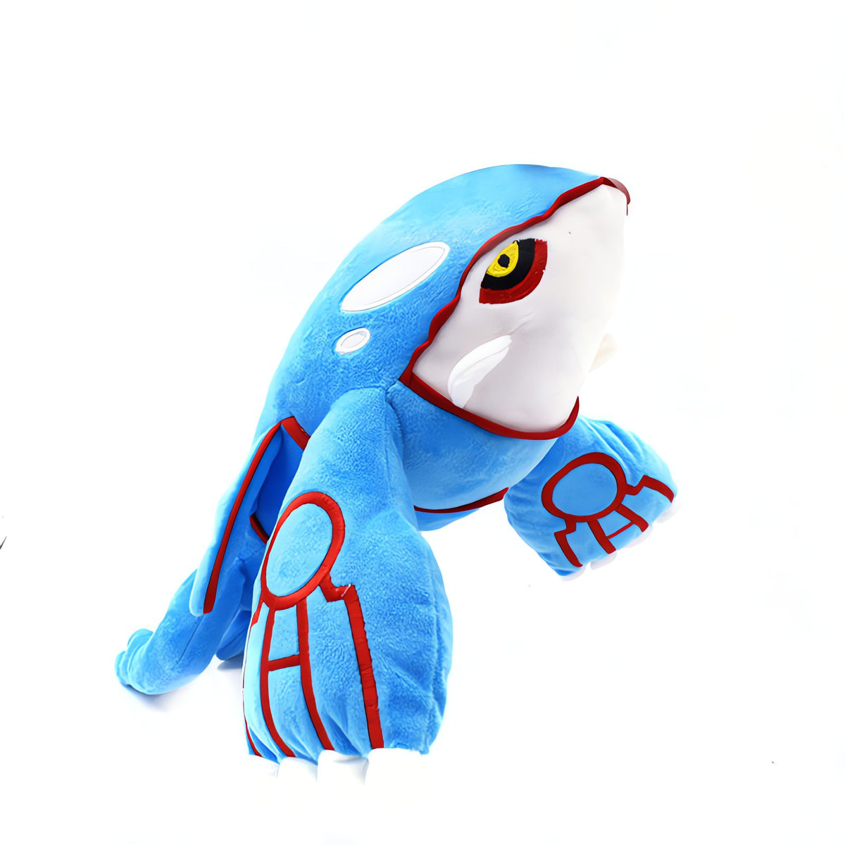 Kyogre plush toy – photo 2