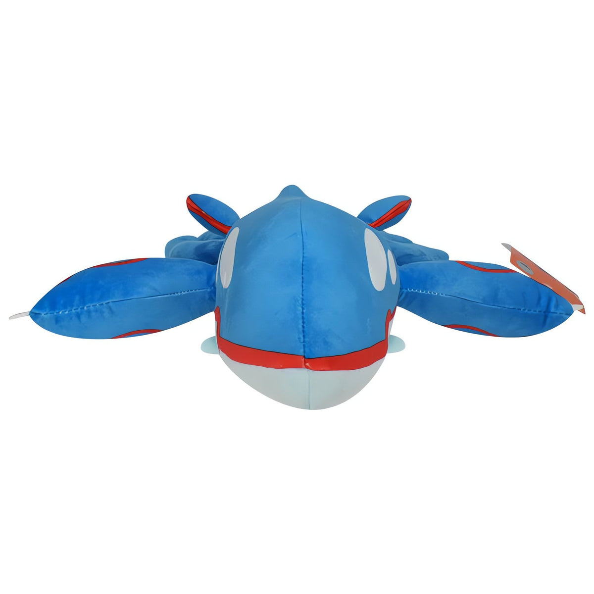 Kyogre plush toy – photo 2