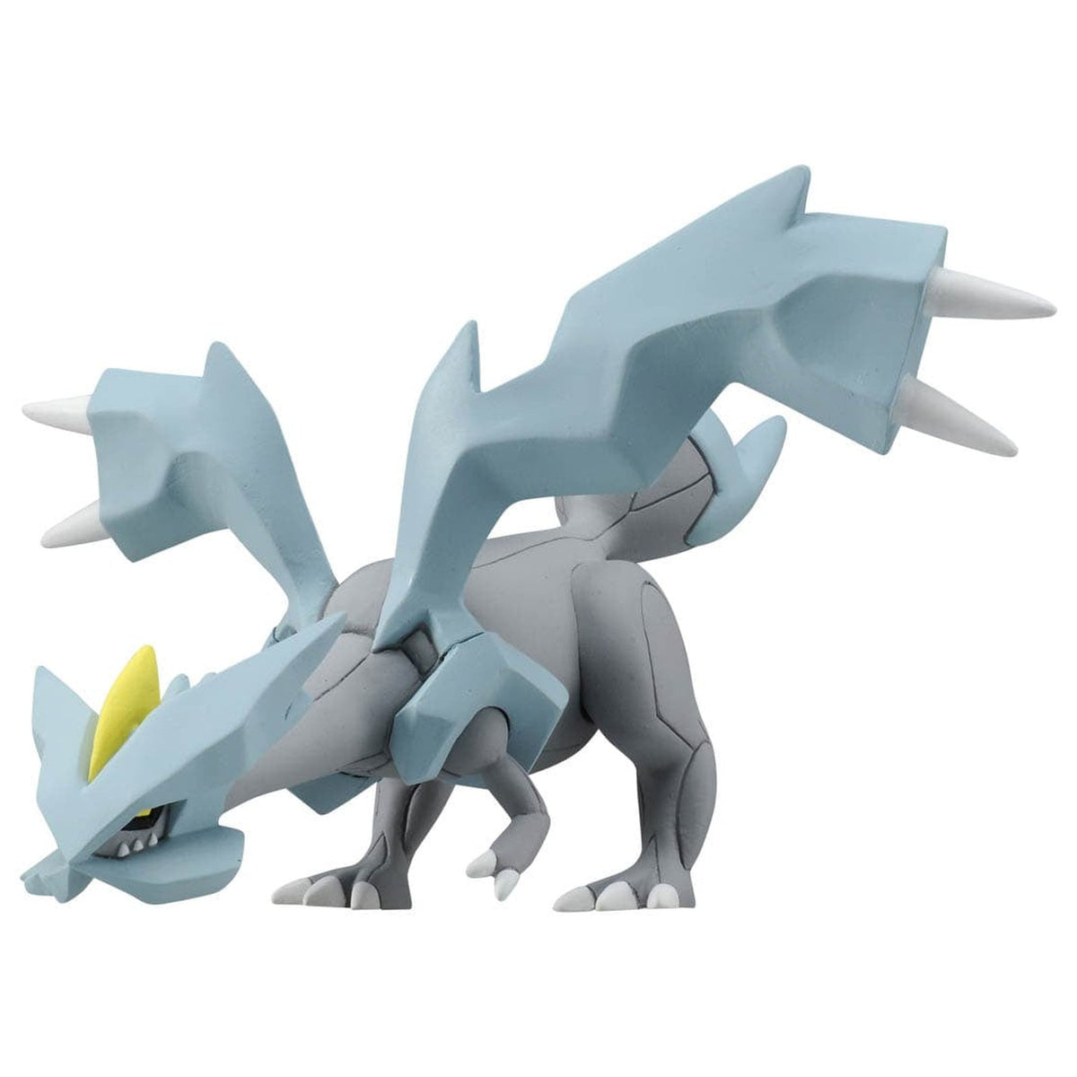 Kyurem collectable figure, 10cm – photo 3