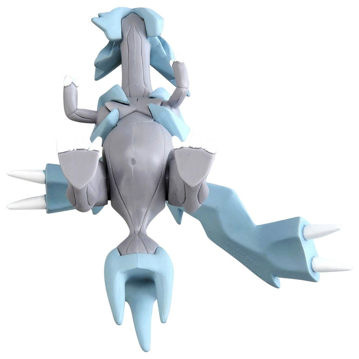 Kyurem collectable figure, 10cm – photo 4