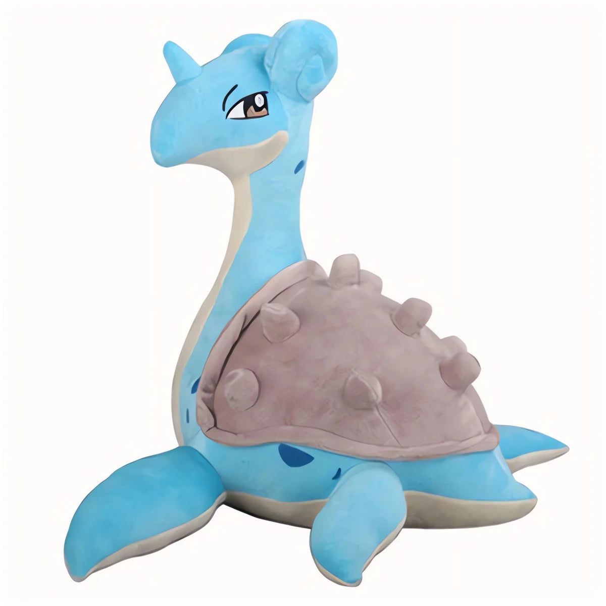 Lapras XXL plush toy, 38cm – photo 2