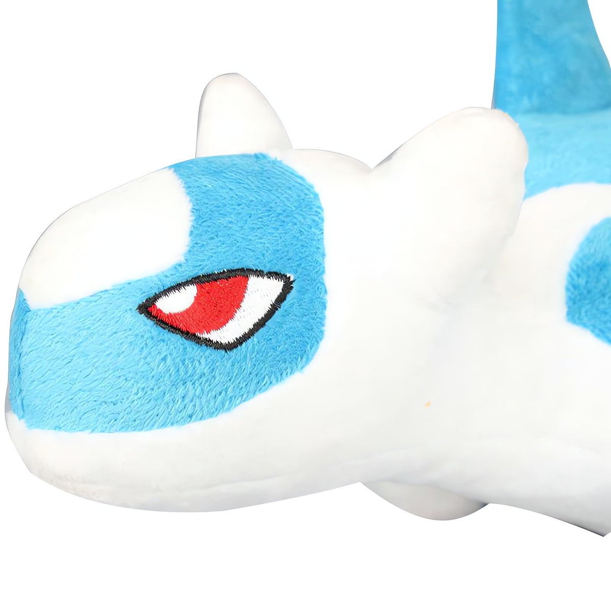 Latias and Latios plush toys, 30cm – photo 2