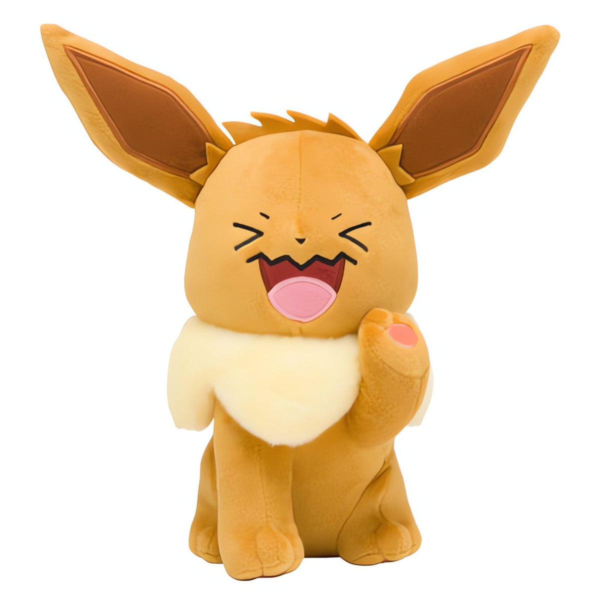 Laughing Wobbuffet, Ditto and Audino plush toys – photo 7