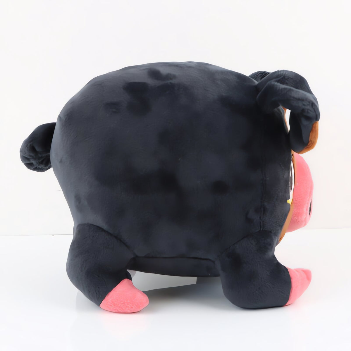 Lechonk plush toy, 15cm – photo 4