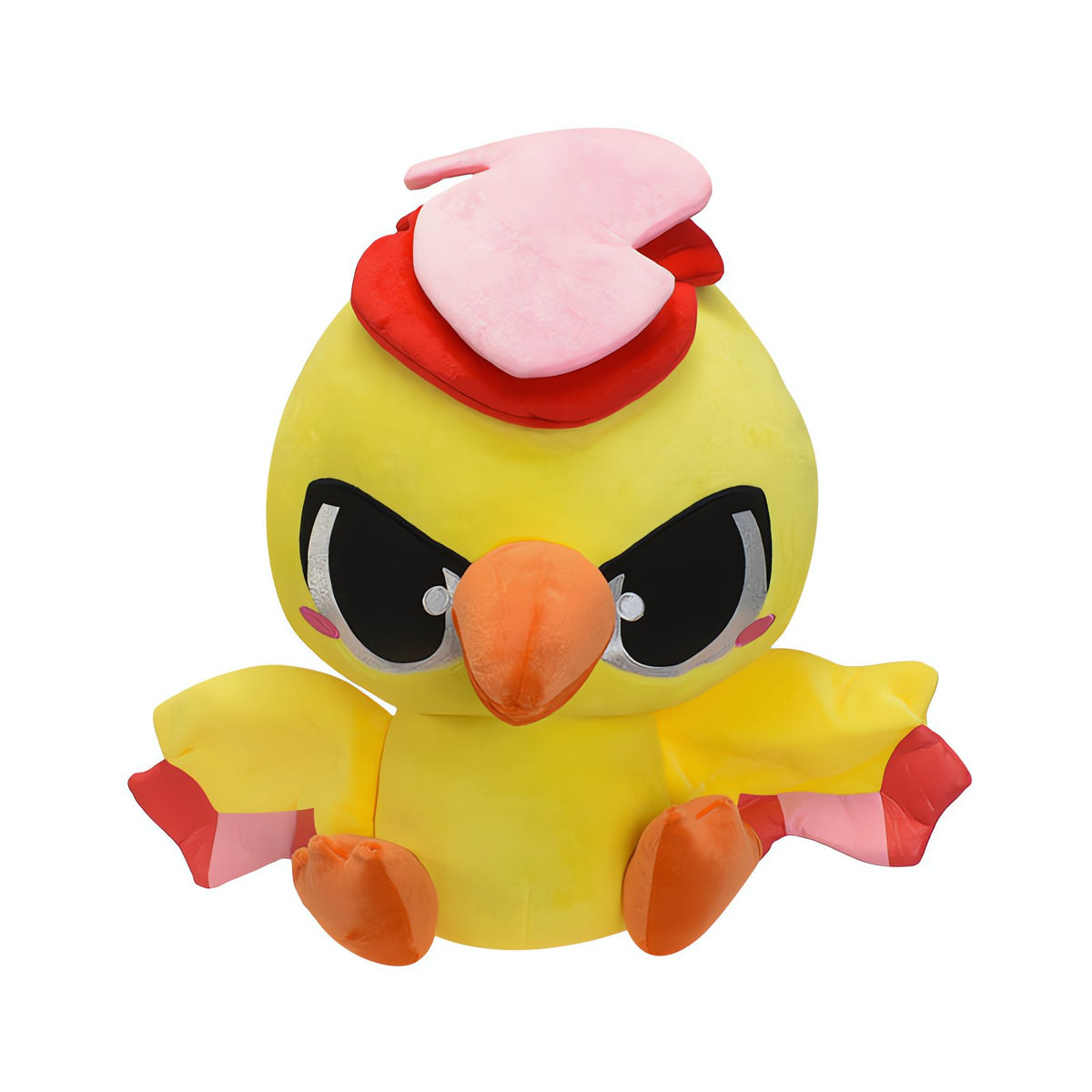 Galarian legendary bird plush toys – photo 10