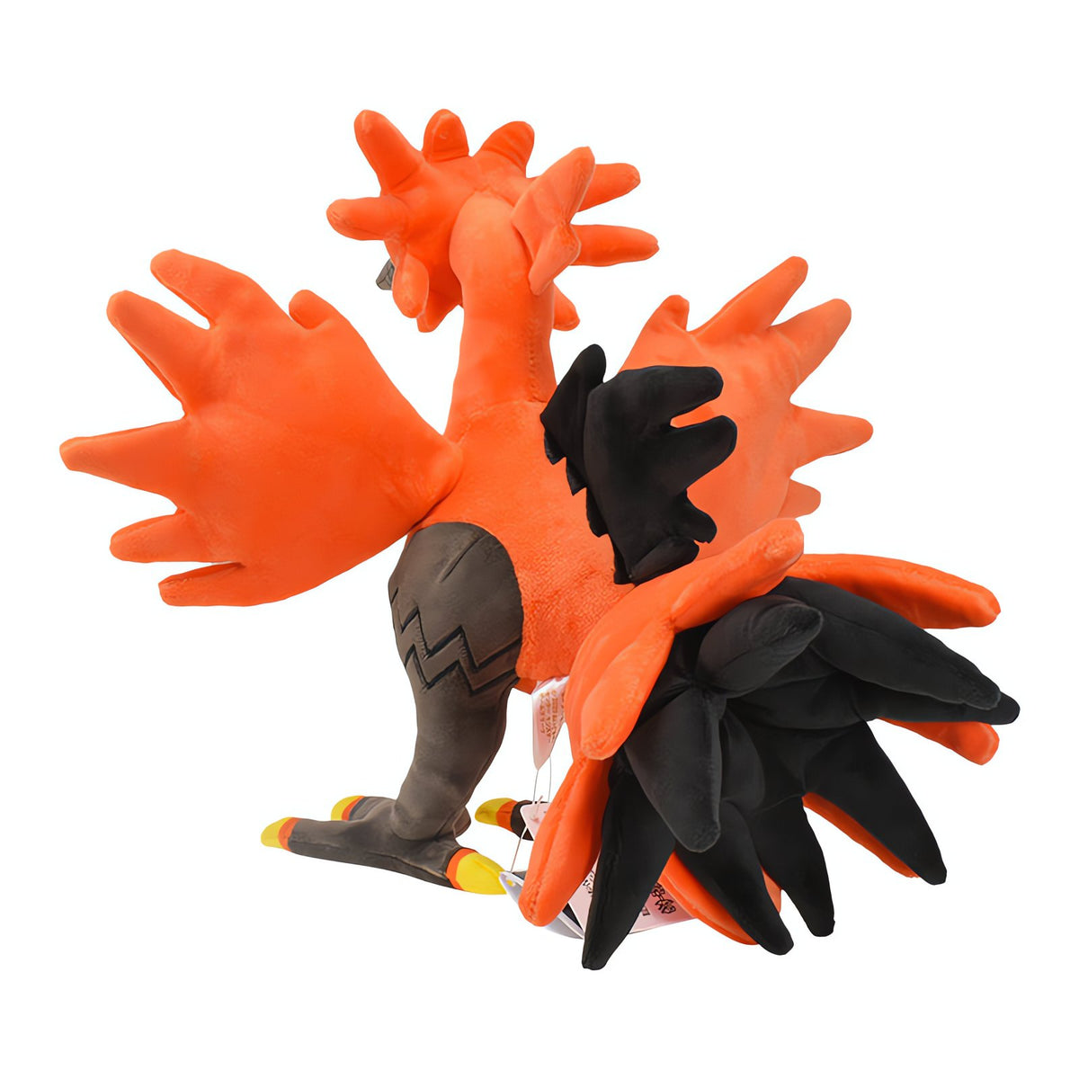 Galarian legendary bird plush toys – photo 12