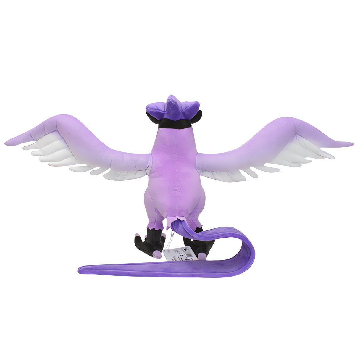 Galarian legendary bird plush toys – photo 15