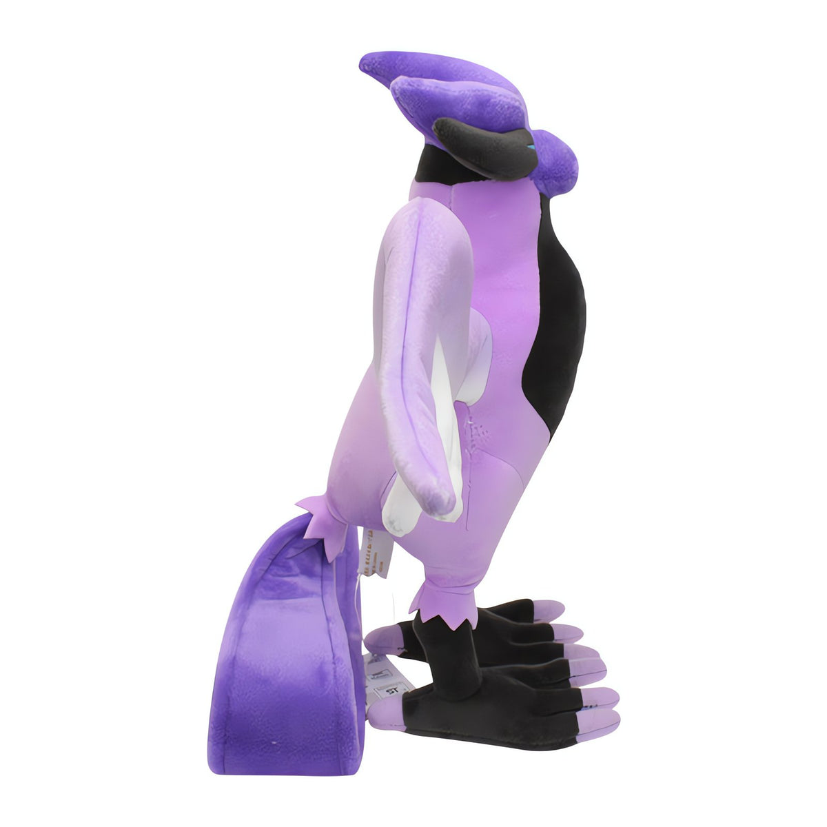 Galarian legendary bird plush toys – photo 16