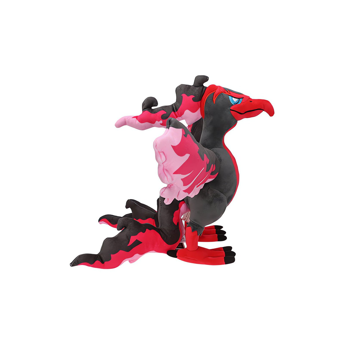 Galarian legendary bird plush toys – photo 17